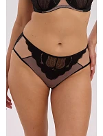 Gaia kalhotky GFP 1345 Violeta S-4XL