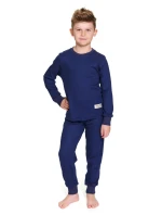 Chlapecké pyžamo 7351 cosmos plus - Doctornap Chlapecké pyžamo 7351 cosmos plus - Doctornap