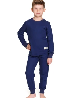 Chlapecké pyžamo 7351 cosmos plus - Doctornap