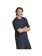 Adidas All SZN Graphic Tee M IC9812 Tričko