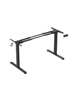 Elektrický nosič Xeno 4.5 Black