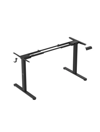 Elektrický nosič Xeno 4.5 Black