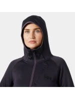 Helly Hansen dámská fleecová mikina W ODIN THERMAL PRO FLEECE JKT 49585 660