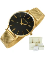 Dámské hodinky Paul Lorens PL10401B-1D1 Dámské hodinky Paul Lorens PL10401B-1D1