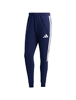 Pánské tepláky adidas Tiro 26 League Sweat pants navy blue JY7153