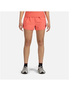 Dámské šortky ROSSIGNOL W Sidelhorn Short 3" růžové