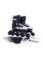 Nastavitelné kolečkové brusle Tempish Rebel T