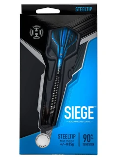 Obléhací brány 90% Steeltip HS-TNK-000016027