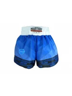 Masters kickboxerské šortky Skb-W M 06654-02M