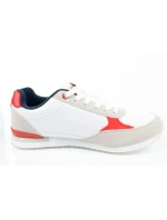Sportovní obuv U.S. Polo ASSN. M UP21M48062-WHI-RED01