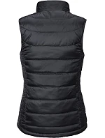 Russell Athletic 441F Dámská Nano vesta 10.441F black Russell Athletic 441F Dámská Nano vesta 10.441F black