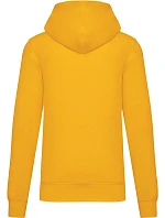 Kariban K 4027 Pánská eco-friendly mikina s kapucí 20.4027 yellow Kariban K 4027 Pánská eco-friendly mikina s kapucí 20.4027 yellow