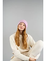 Atlantis Headwear Gorely Pletená čepice 33.0310 beige melange Atlantis Headwear Gorely Pletená čepice 33.0310 beige melange