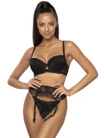 Mat 0203/4 Barva Lindsay:černá Mat 0203/4 Barva Lindsay:černá