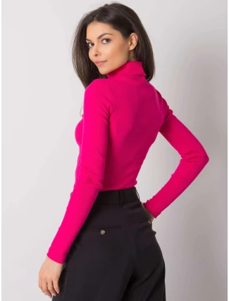 Halenka RV BZ 7182.01P fuchsiová Halenka RV BZ 7182.01P fuchsiová