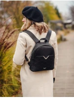 Fashion batoh VUCH Arlen Fossy Black