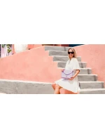 Kabelka VUCH Byrsa Purple Kabelka VUCH Byrsa Purple