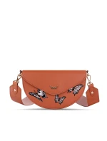 Dámská ledvinka Vuch Tricia Chrysalis Brown