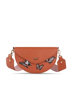 Dámská ledvinka Vuch Tricia Chrysalis Brown