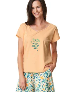 DÁMSKÉ PYŽAMO LNS 967 A23