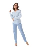 DÁMSKÉ PYŽAMO 395 3XL J/24