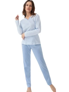 DÁMSKÉ PYŽAMO 395 3XL J/24