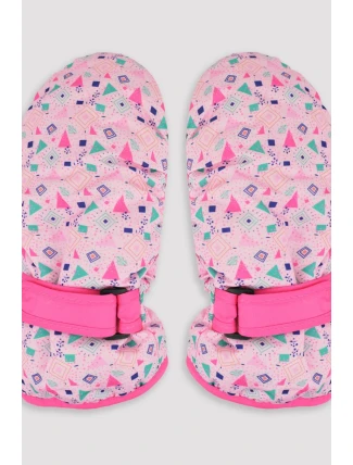 LYŽAŘSKÉ RUKAVICE RN047 LYŽAŘSKÉ RUKAVICE RN047