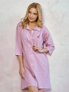 3436 NOČNÍ KOŠILE JOLIE S-XL
