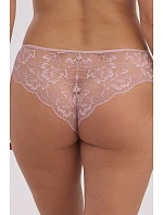 KALHOTKY BRAZYLIAN NIA ART.1343 RŮŽOVÉ