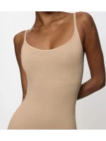 Dámské tílko Trendy Sensation Shirt01 - YELLOW - béžové 6106 - TRIUMPH Dámské tílko Trendy Sensation Shirt01 - YELLOW - béžové 6106 - TRIUMPH