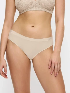 Dámské kalhotky Sense of Modal Tai 2P - YELLOW - tělové 6720 - TRIUMPH