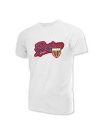 Polonia Bytom Classic M SREBPBCLAS Tričko s krátkým rukávem Polonia Bytom Classic M SREBPBCLAS Tričko s krátkým rukávem