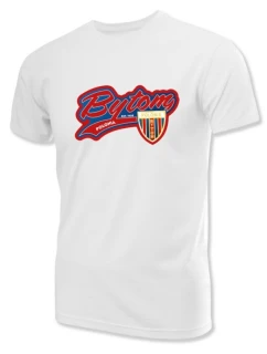 Polonia Bytom Classic M SREBPBCLAS Tričko s krátkým rukávem