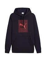 Mikina Puma Ess Logo Lab Hoodie FL M 684669 16 pánské