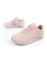 Skechers Uno Stand On W 73690/LTMV dámské boty