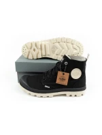 Boty Palladium Pampa Chrome 74470-008-M Boty Palladium Pampa Chrome 74470-008-M