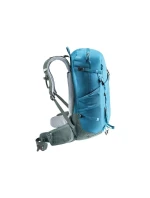 Turistický batoh Deuter Trail Pro 33 wave-ivy Turistický batoh Deuter Trail Pro 33 wave-ivy