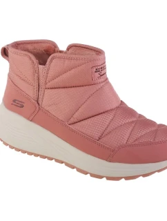 Skechers Bobs Sparrow 2.0 - Puffiez 117260-ROS Pink 36