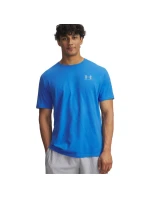 Tričko Under Armour Sportstyle LC SS M 1326799 411 pánské