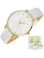 Dámské hodinky Paul Lorens PL12177A-3C2 Dámské hodinky Paul Lorens PL12177A-3C2