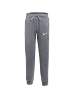 Dětské kalhoty Nike Park 26 Fleece Grey IB1252 071