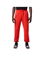 Pánské sportovní kalhoty Air Jordan Flight Fleece Red - FV7251-673 Pánské sportovní kalhoty Air Jordan Flight Fleece Red - FV7251-673