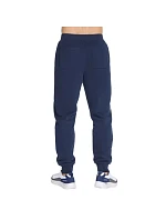 Skechers Max Soft Fleece Jogger PT289-NVY tmavě modré L