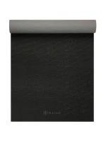 Oboustranná podložka na jógu "GRANITE/STORM" 4 mm 61956 Oboustranná podložka na jógu "GRANITE/STORM" 4 mm 61956