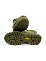 Pánské trekové boty M OBMH255 45S - 4F Pánské trekové boty M OBMH255 45S - 4F