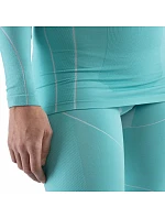 Dámské termoprádlo Gaja Bamboo 500-23-5512-70 modrá - Viking