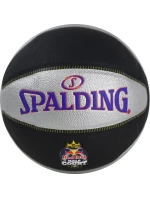 Spalding TF-33 Red Bull Half Court basketbal 76863Z Spalding TF-33 Red Bull Half Court basketbal 76863Z