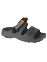 Sandály Crocs Classic All-Terrain Sandal M 207711-0DA Sandály Crocs Classic All-Terrain Sandal M 207711-0DA