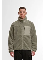 Build your Brand BY 406 Unisex fleecová bunda "Bonded Sherpa" 56.0406 black Build your Brand BY 406 Unisex fleecová bunda "Bonded Sherpa" 56.0406 black