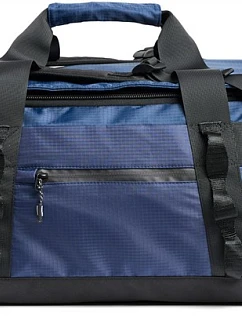Tenson Camper Weekend Duffel 55L Cestovní taška 84.8505 dark navy